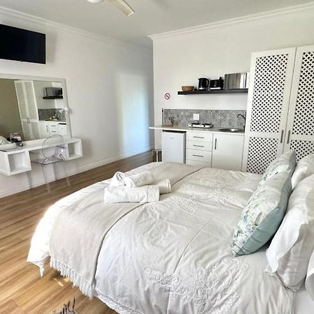 Plett57 - Self Catering - Room No2 Plettenberg Bay Zewnętrze zdjęcie