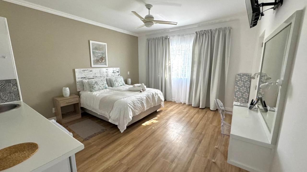 Plett57 - Self Catering - Room No2 Plettenberg Bay Zewnętrze zdjęcie