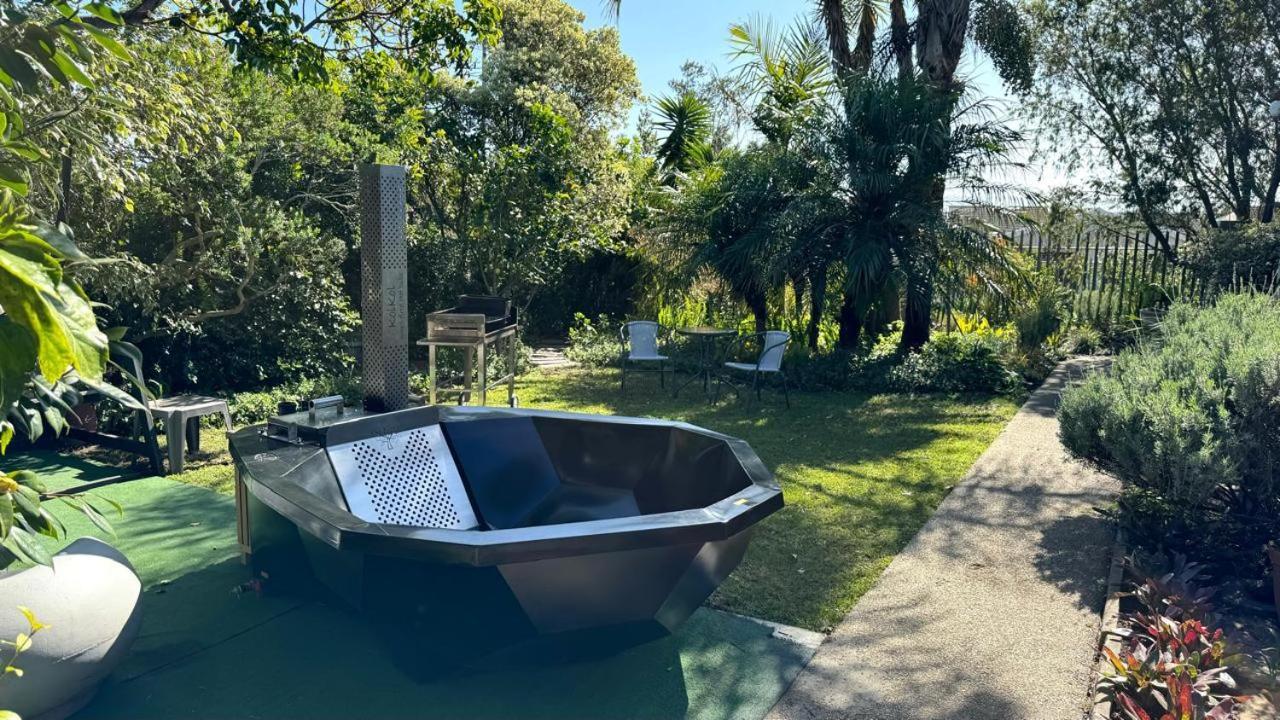 Plett57 - Self Catering - Room No2 Plettenberg Bay Zewnętrze zdjęcie