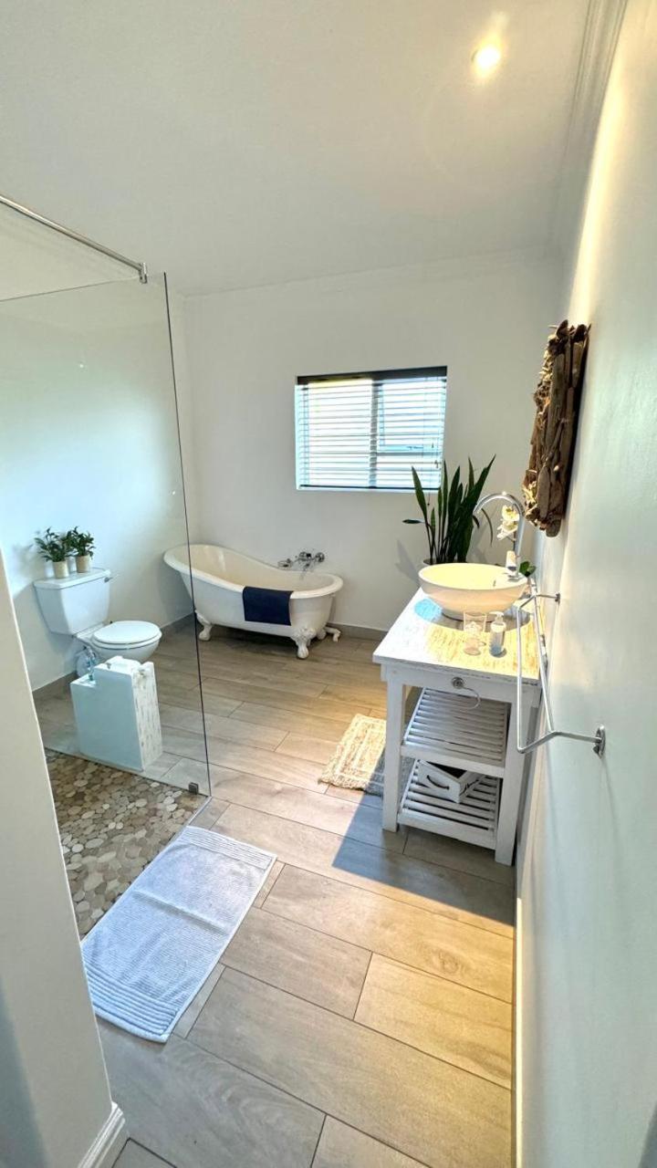 Plett57 - Self Catering - Room No2 Plettenberg Bay Zewnętrze zdjęcie
