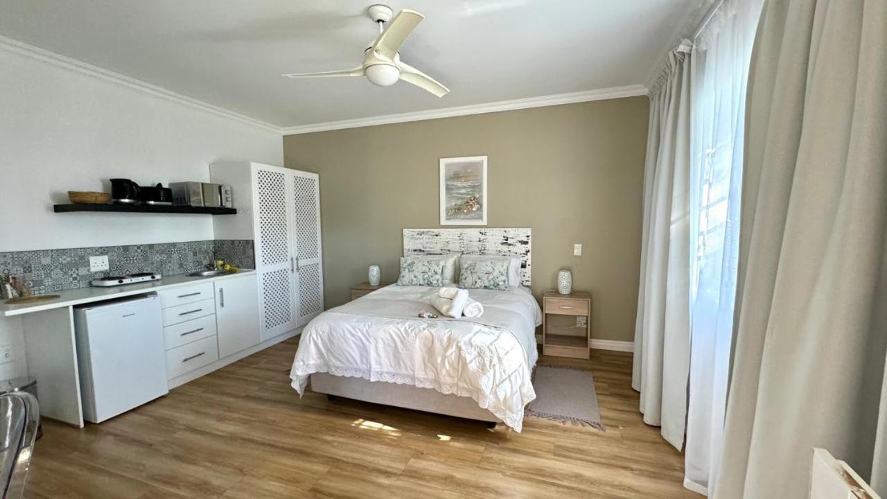 Plett57 - Self Catering - Room No2 Plettenberg Bay Zewnętrze zdjęcie