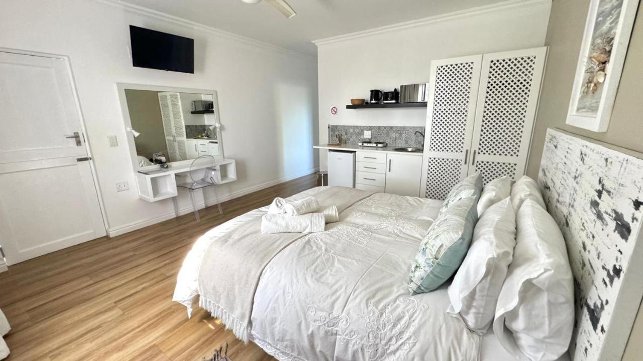 Plett57 - Self Catering - Room No2 Plettenberg Bay Zewnętrze zdjęcie